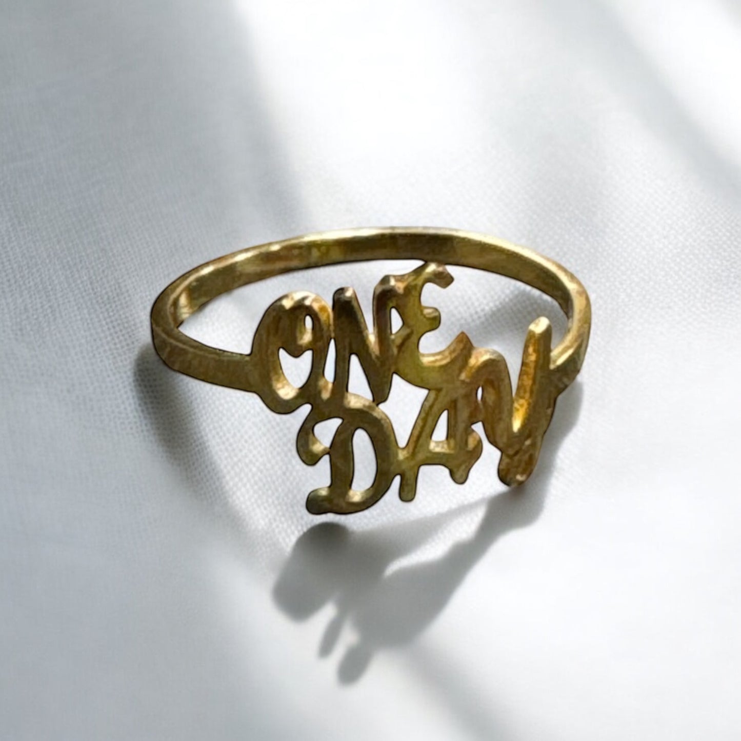 One Day Ring