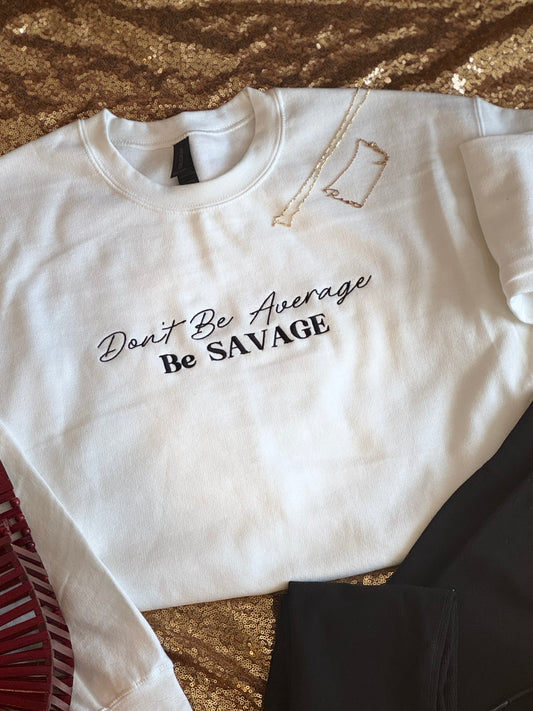 DBABS Sweatshirt