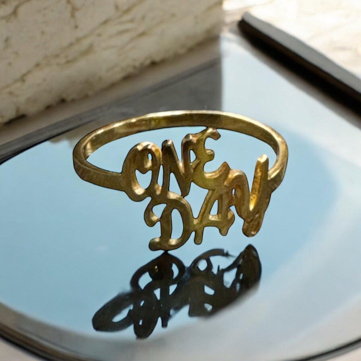 One Day Ring